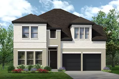 8916 Wichita Lane, Denton, TX 76226 - Photo 1