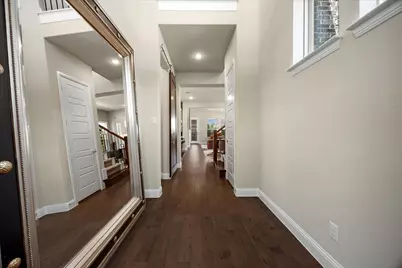 8593 Tripoli Trail, Frisco, TX 75034 - Photo 5