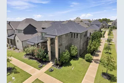 8593 Tripoli Trail, Frisco, TX 75034 - Photo 35