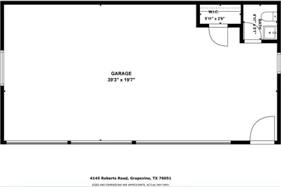 4145 Roberts Road, Grapevine, TX 76051 - Photo 39