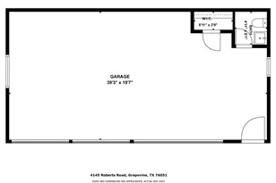 4145 Roberts Rd, Grapevine, TX 76051 - Photo 39