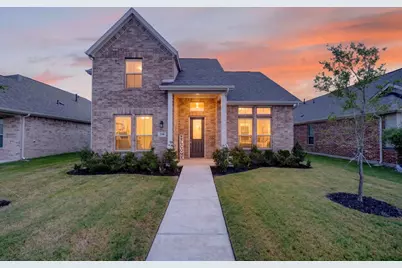 2196 Jonata Street, Waxahachie, TX 75165 - Photo 1