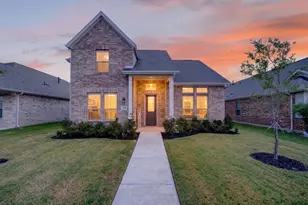 2196 Jonata St, Waxahachie, TX 75165 - Photo 1