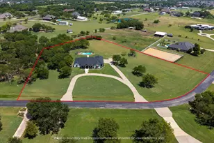 9900 Tantarra Dr, Burleson, TX 76028 - Photo 35