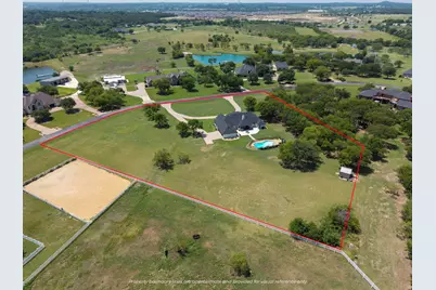 9900 Tantarra Drive, Burleson, TX 76028 - Photo 39