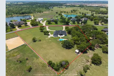 9900 Tantarra Drive, Burleson, TX 76028 - Photo 35
