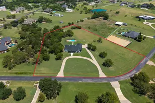 9900 Tantarra Dr, Burleson, TX 76028 - Photo 33