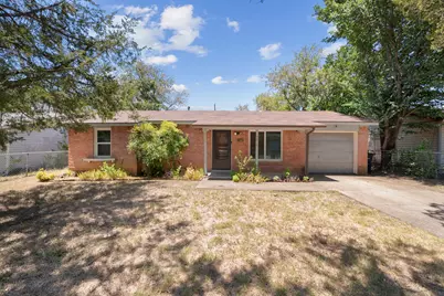 4816 Eastover Avenue, Fort Worth, TX 76119 - Photo 3