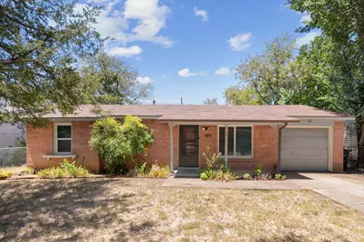 4816 Eastover Avenue, Fort Worth, TX 76119 - Photo 1
