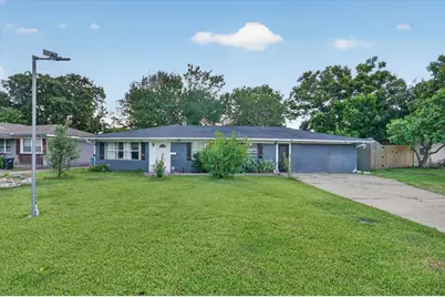 1029 S Bryan Street, Mesquite, TX 75149 - Photo 1