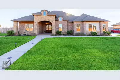233 Calumet Street, Abilene, TX 79606 - Photo 3