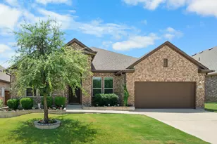 1833 Sebright Trl, Fort Worth, TX 76052 - Photo 1