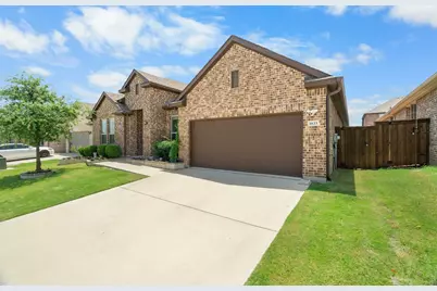 1833 Sebright Trail, Fort Worth, TX 76052 - Photo 37