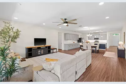 1833 Sebright Trail, Fort Worth, TX 76052 - Photo 11