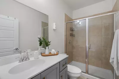 1833 Sebright Trail, Fort Worth, TX 76052 - Photo 21