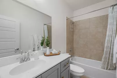 1833 Sebright Trail, Fort Worth, TX 76052 - Photo 23