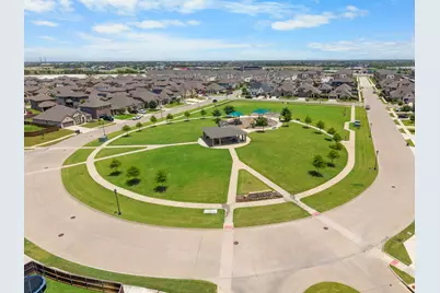 1833 Sebright Trail, Fort Worth, TX 76052 - Photo 35