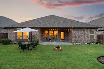 1833 Sebright Trail, Fort Worth, TX 76052 - Photo 31