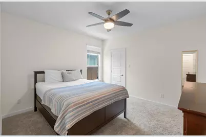 1833 Sebright Trail, Fort Worth, TX 76052 - Photo 7