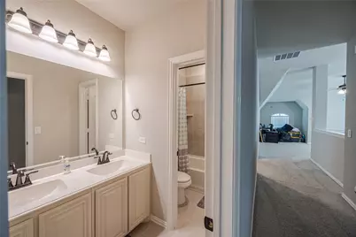 1519 Pisa Court, McLendon Chisholm, TX 75032 - Photo 29