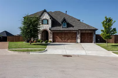 1519 Pisa Court, McLendon Chisholm, TX 75032 - Photo 1