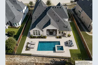 3410 Briarcliff Drive, Prosper, TX 75078 - Photo 35