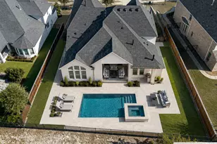 3410 Briarcliff Dr, Prosper, TX 75078 - Photo 35