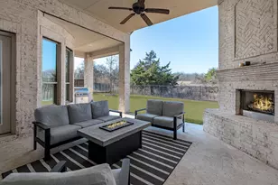 3410 Briarcliff Dr, Prosper, TX 75078 - Photo 31