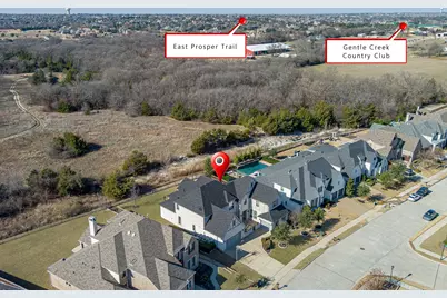 3410 Briarcliff Drive, Prosper, TX 75078 - Photo 37