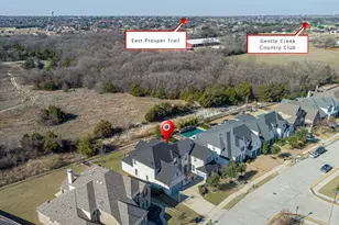 3410 Briarcliff Dr, Prosper, TX 75078 - Photo 37