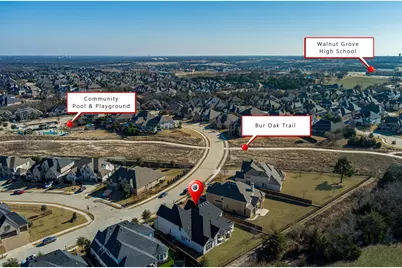 3410 Briarcliff Drive, Prosper, TX 75078 - Photo 31