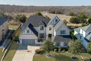 3410 Briarcliff Dr, Prosper, TX 75078 - Photo 3