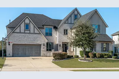 3410 Briarcliff Drive, Prosper, TX 75078 - Photo 1