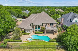4204 Fairway Dr, Flower Mound, TX 75028 - Photo 37