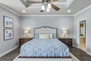 4204 Fairway Dr, Flower Mound, TX 75028 - Photo 25