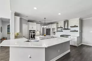 4204 Fairway Dr, Flower Mound, TX 75028 - Photo 17