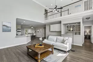 4204 Fairway Dr, Flower Mound, TX 75028 - Photo 11