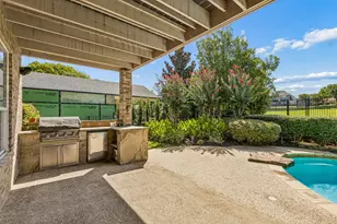 4204 Fairway Dr, Flower Mound, TX 75028 - Photo 39