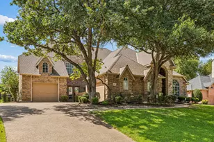 4204 Fairway Dr, Flower Mound, TX 75028 - Photo 5