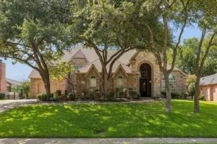 4204 Fairway Dr, Flower Mound, TX 75028 - Photo 1