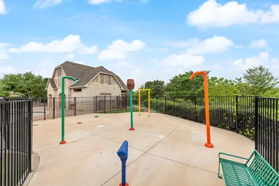 1398 Caspian Drive, Roanoke, TX 76262 - Photo 25