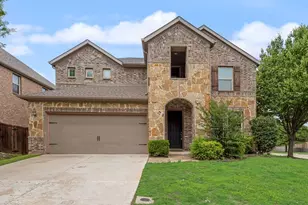 1398 Caspian Dr, Roanoke, TX 76262 - Photo 1
