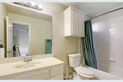 5016 Coral Creek Drive, Fort Worth, TX 76135 - Photo 25