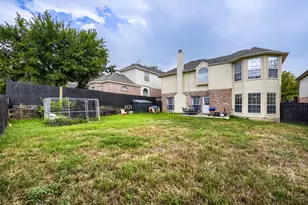 5016 Coral Creek Dr, Fort Worth, TX 76135 - Photo 27