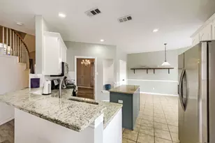 5016 Coral Creek Dr, Fort Worth, TX 76135 - Photo 9