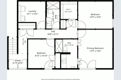 5901 Ranger Drive, Rockwall, TX 75032 - Photo 25