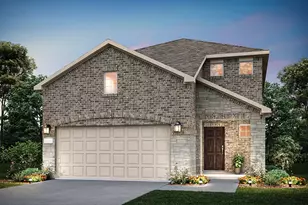 14147 Nullah St, Pilot Point, TX 76258 - Photo 1