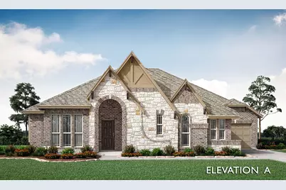 558 Hearthstone Boulevard, Red Oak, TX 75154 - Photo 1