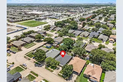 1137 Union Drive, Saginaw, TX 76131 - Photo 27