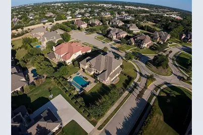 2312 Top Rail Lane, Southlake, TX 76092 - Photo 39